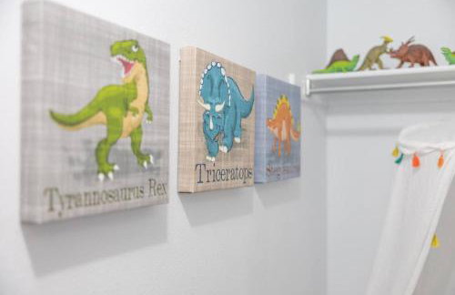 Farmington Gem, fenced yard, sleeps 6 - Foto 68