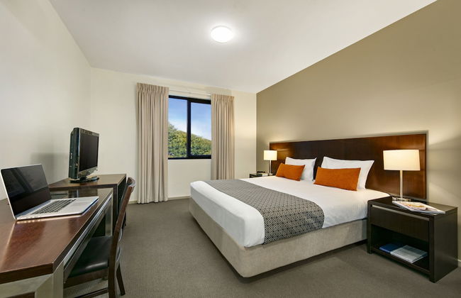 Quest Moorabbin - Foto 14