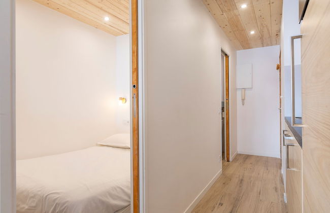 Résidence Le Val d'Illaz - Val-d'Isère - Foto 6