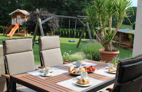 Ferienhaus am Mühlteich - Foto 18