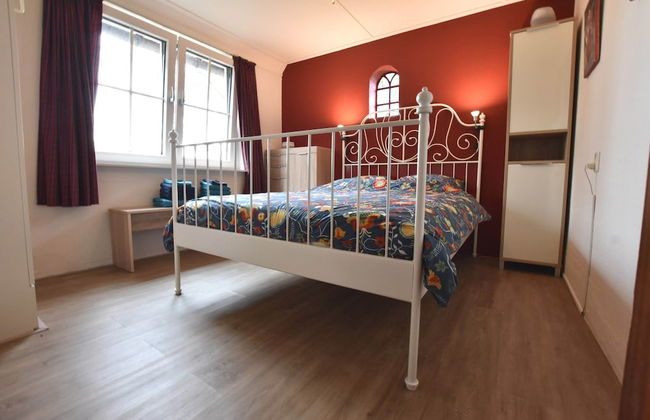 Holiday Home in With Cycling Area - Foto 3