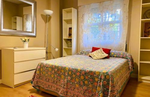 Acogedor Apart de 2 dormitorios en C.Expo, SEVILLA - Foto 56