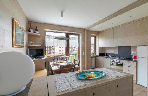 Appartamento Merida6 - Asiago - Foto 7