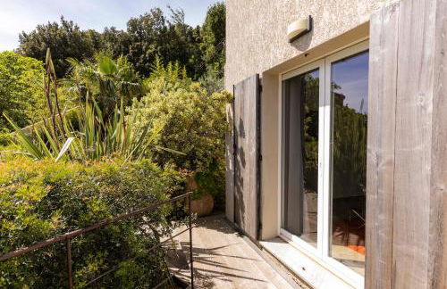 Suites in Erbalunga - Foto 8