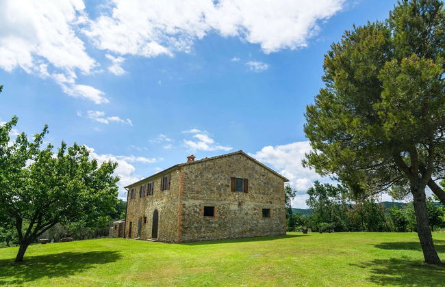 Belvilla by OYO Wind Rose - Foto 26