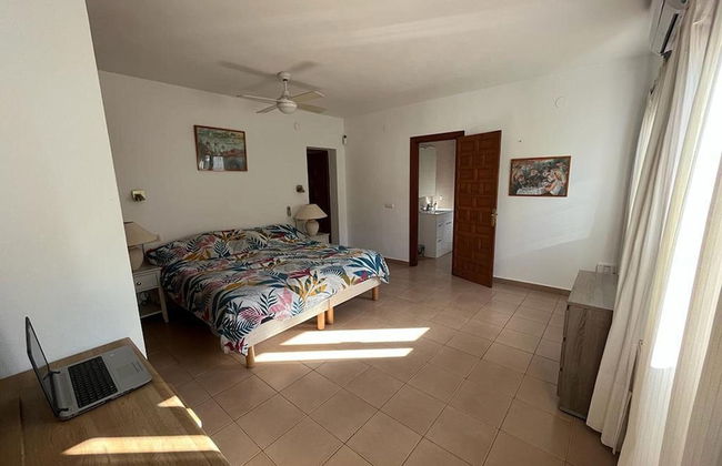 Villa With Private Pool in Moraira - Foto 7