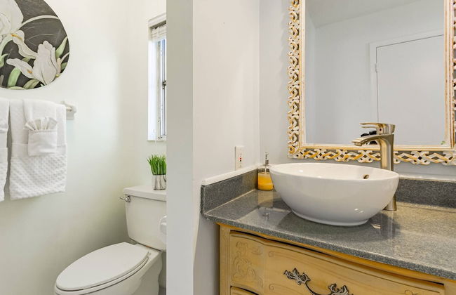 Hardee House in Gulf Gate Neighborhood - Foto 25