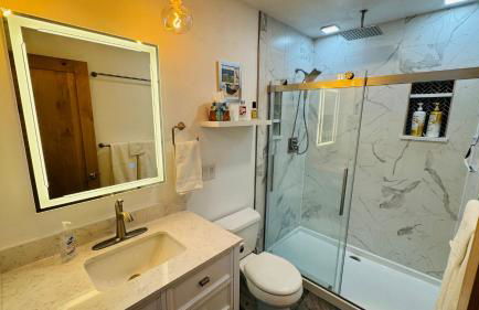 Cute Ski Condo at Base of Mt Alyeska Prime Location - Photo 15