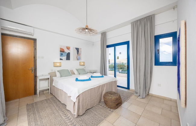 Azzurro Luxury Holiday Villas - Foto 7