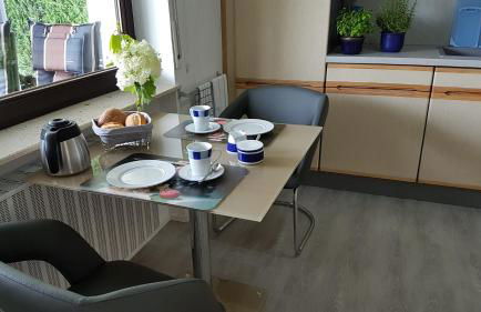 Ferienwohnung Brillant am Nationalpark Hunsrück-Hochwald - Foto 12