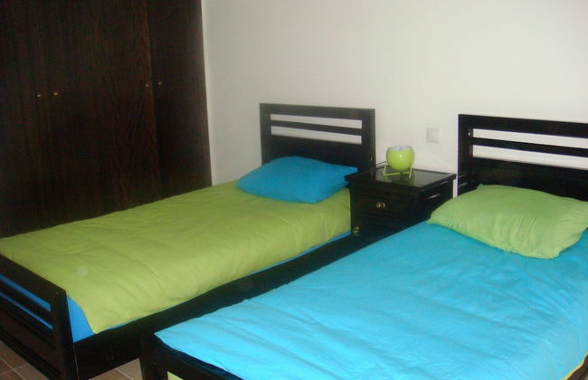 Appartement AP2 Marina Saidia - Foto 4