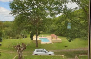 Domaine du Bois Noir - Foto 2