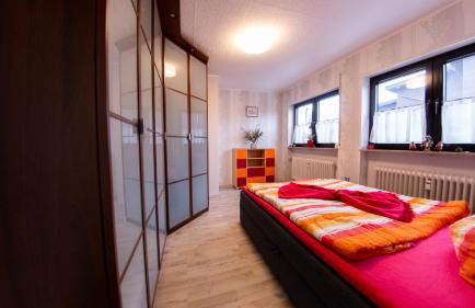 may-homestay-saar - Foto 13