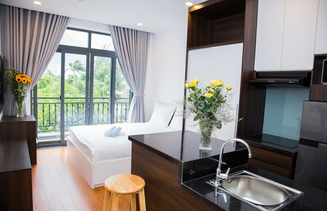 Melow Riverview Apartment - Foto 7