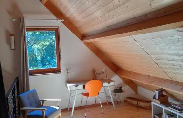 La Terrasse Suspendue, proche des plages - Foto 30