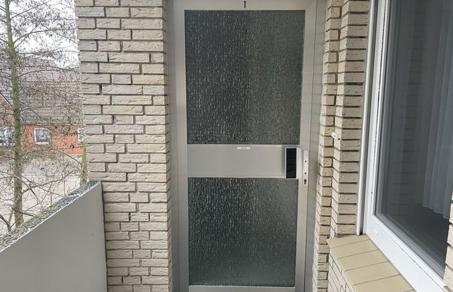 Deichblick - Foto 23