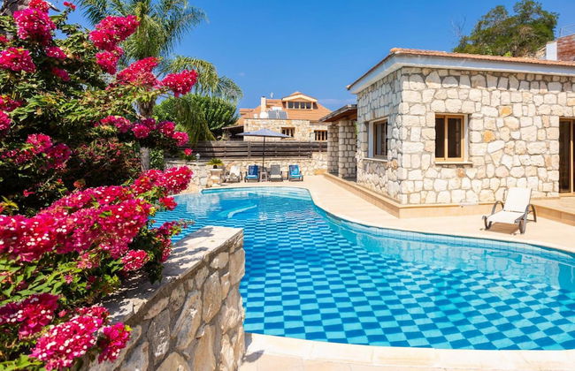 Villa Windmill in Poli Crysochous - Foto 25