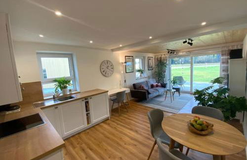 Ferienwohnung Weitblick - Foto 1