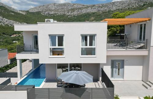 Villa Dorso with heated pool - Foto 53