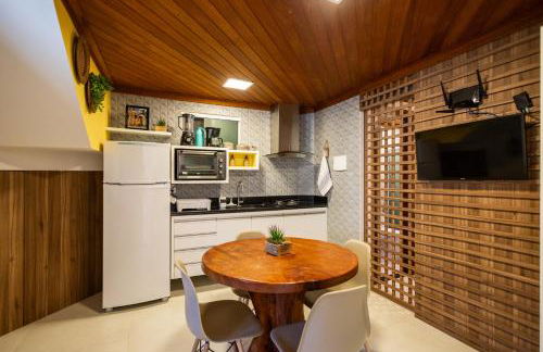 Pousada Feliz Boipeba Apartamentos - Foto 33