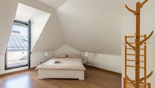 Géranimus Versailles: Notre-Dame - Foto 5