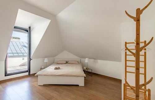 Géranimus Versailles: Notre-Dame - Foto 5