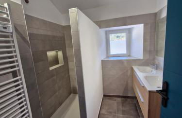 Camin'hôtes Drôme Spa Soleil Couchant - Photo 38