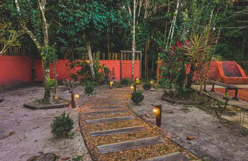 Pescaria em Iguape - Belo Rancho Subauma - Foto 32