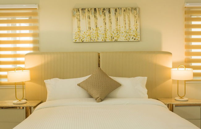 Kumasi Luxury Apartments at The Fairview - Foto 15