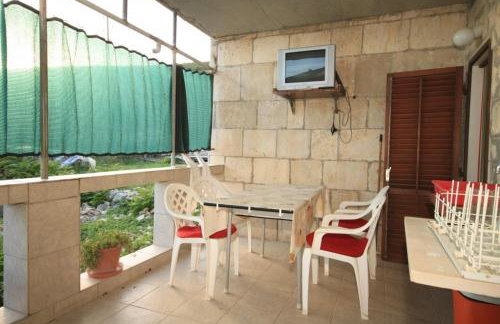 Apartments by the sea Brgujac, Vis - 8918 - Foto 23