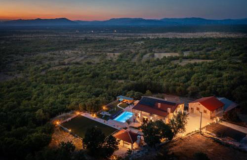 Villa PerVa - Foto 60