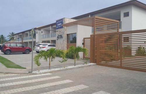 Village em Itacimirim lindo, novo e tranquilo à 400 m da Praia da Espera - Foto 43