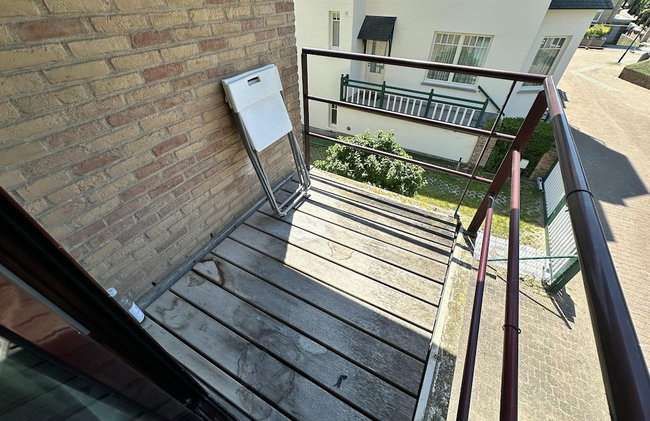 Apartment in De Panne Near Beach - Photo 18