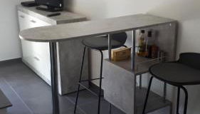 charmant studio dans résidence neuve et calme - Foto 2