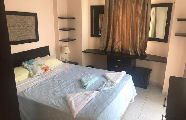 1 Bedroom Apartment Lake View 8 by Likya Global - Photo 4