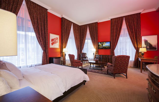 LHotel Montreal - Foto 17