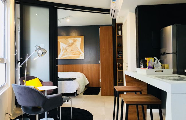 Studio Avanhandava - Foto 34