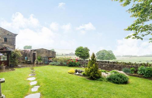 Green Clough Farm - Foto 21