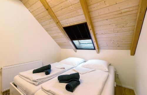 Fewo am Flämingrand - Foto 15