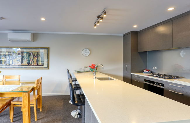 Marsden Lake Resort Central Otago - Foto 49