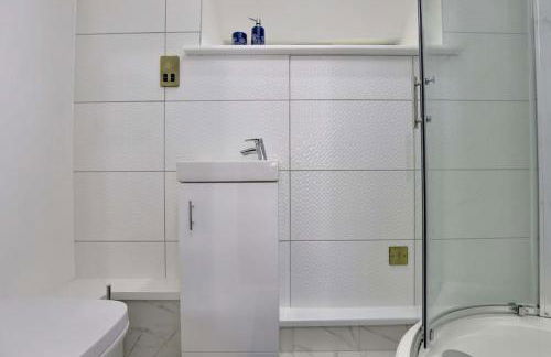 The Rookery 2 bedroom barn, hot tub, dog friendly - Foto 12