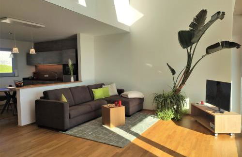 Hecklers Seepanorama Appartements - Foto 9