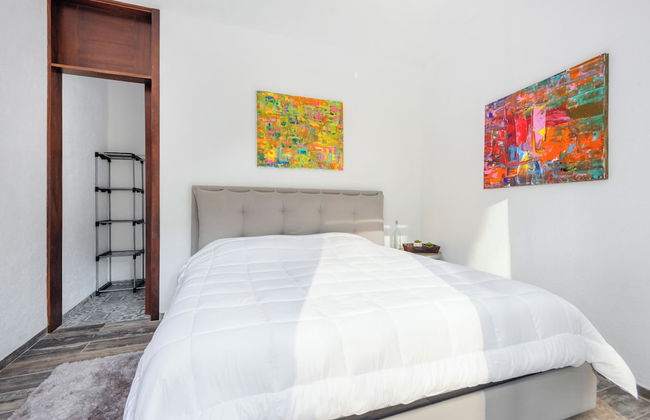 Casa María - Foto 8