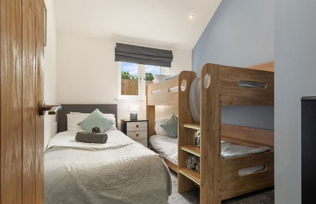 Willow Cottage - Foto 12