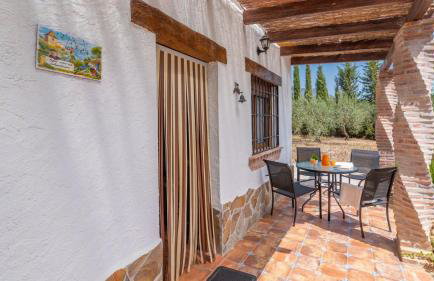 Villa Sol Alozaina by Ruralidays - Foto 20