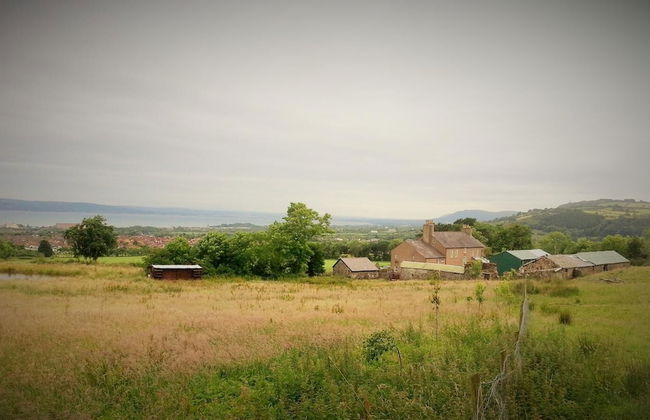 Burleigh House - Foto 29