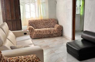 Spacious house in Mongagua 5x5 pool - Foto 8