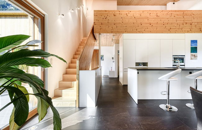 Panorama Chalet Bellavista - Foto 8