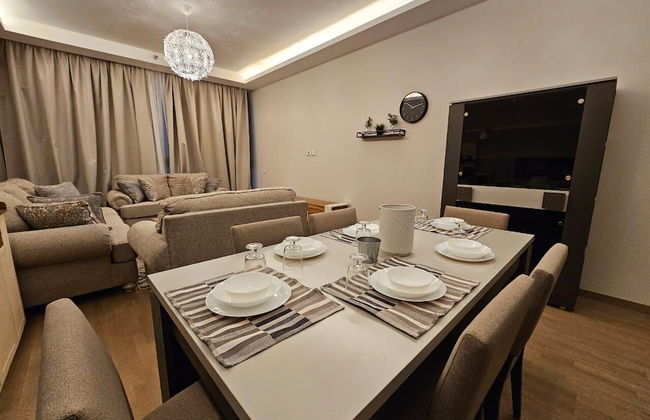 deluxe apartment in marakez - Foto 6