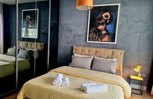 stylish loft downtown - Foto 12